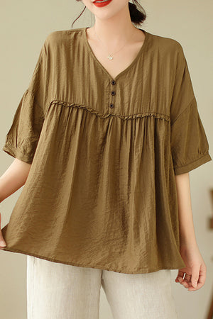 Jasna Top (More Colors)