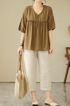 Jasna Top (More Colors)
