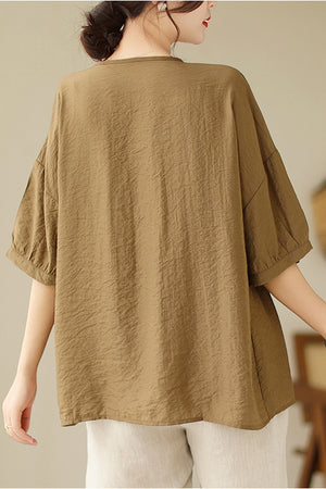 Jasna Top (More Colors)