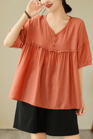 Jasna Top (More Colors)