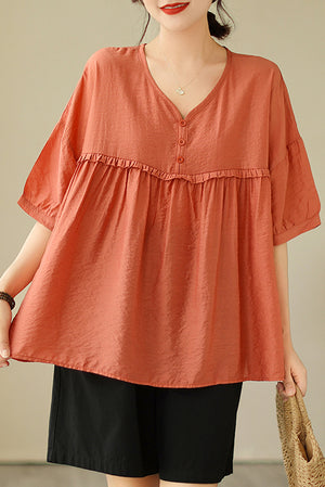 Jasna Top (More Colors)