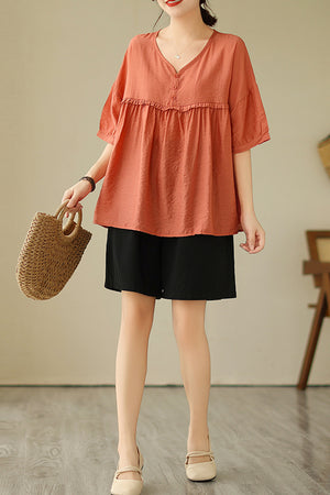 Jasna Top (More Colors)
