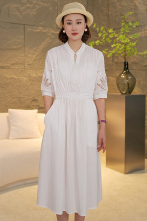 Nilay Dress (More Colors)