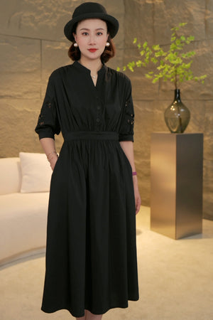 Nilay Dress (More Colors)