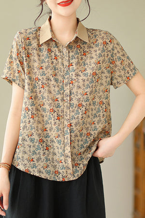 Mary Top