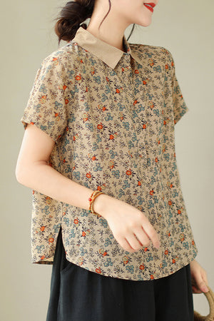 Mary Top