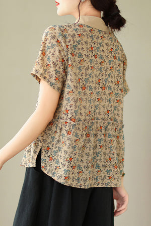 Mary Top