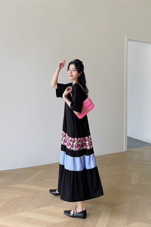 Bree Dress
