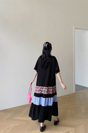 Bree Dress