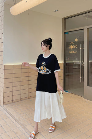 Brianna Dress