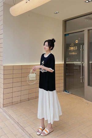 Brianna Dress