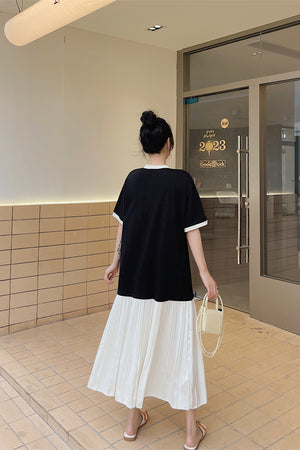 Brianna Dress