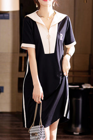 Tassa Dress