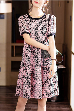 Ria Dress (More Colors)