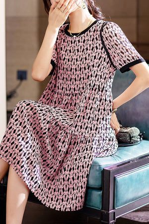 Ria Dress (More Colors)