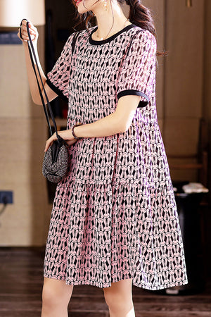 Ria Dress (More Colors)