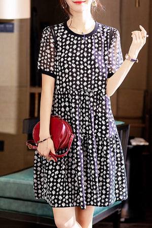 Ria Dress (More Colors)