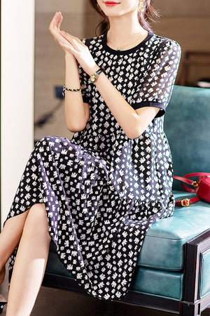 Ria Dress (More Colors)