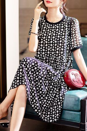 Ria Dress (More Colors)