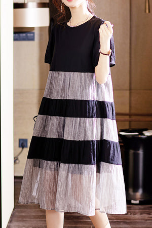 Veronica Dress