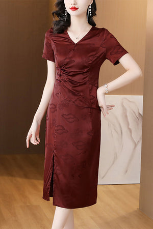 Lennon Dress (More Colors)