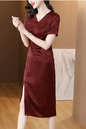 Lennon Dress (More Colors)
