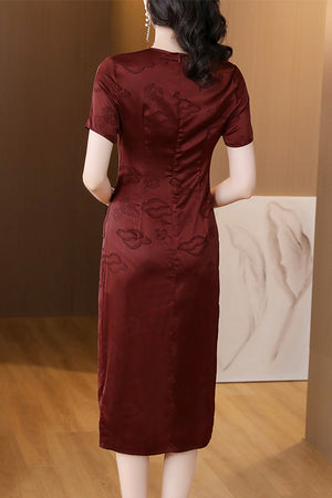Lennon Dress (More Colors)