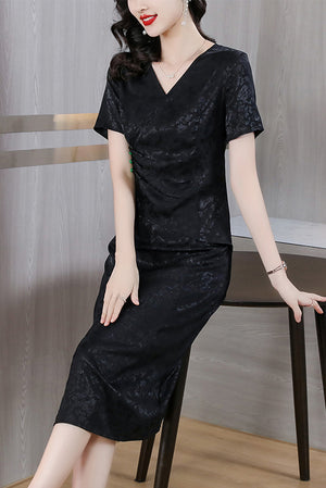 Lennon Dress (More Colors)