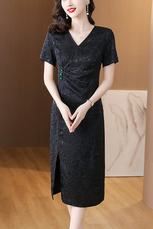 Lennon Dress (More Colors)