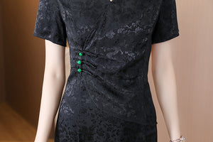 Lennon Dress (More Colors)
