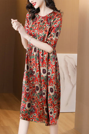 Hazel Dress