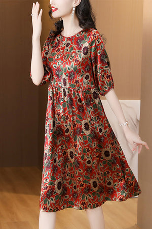 Hazel Dress