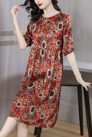 Hazel Dress
