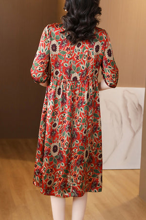 Hazel Dress