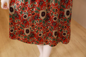 Hazel Dress