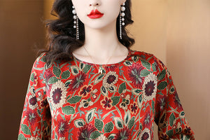 Hazel Dress
