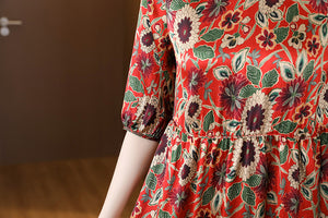 Hazel Dress