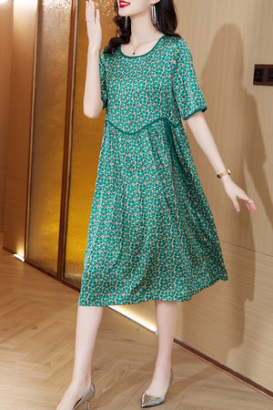 Alessia Dress (More Colors)