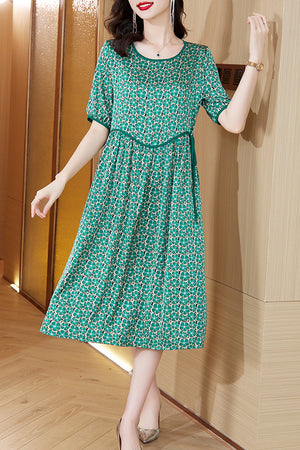 Alessia Dress (More Colors)