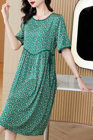 Alessia Dress (More Colors)