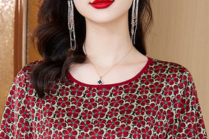 Alessia Dress (More Colors)