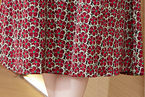 Alessia Dress (More Colors)