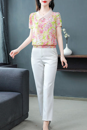 Clarity Top