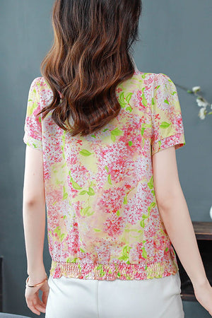 Clarity Top