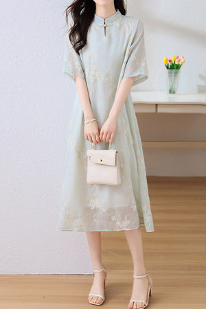 Ffion Cheongsam