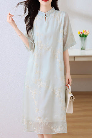 Ffion Cheongsam