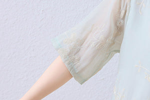 Ffion Cheongsam