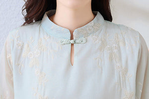 Ffion Cheongsam
