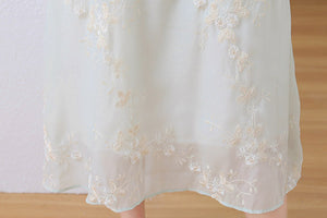 Ffion Cheongsam