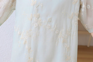 Ffion Cheongsam
